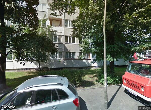 Ceny mieszkań Wrocław UL. ZIELONOGÓRSKA 16