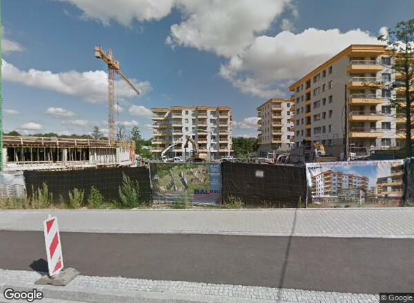 Ceny mieszkań Kraków Reduta 28