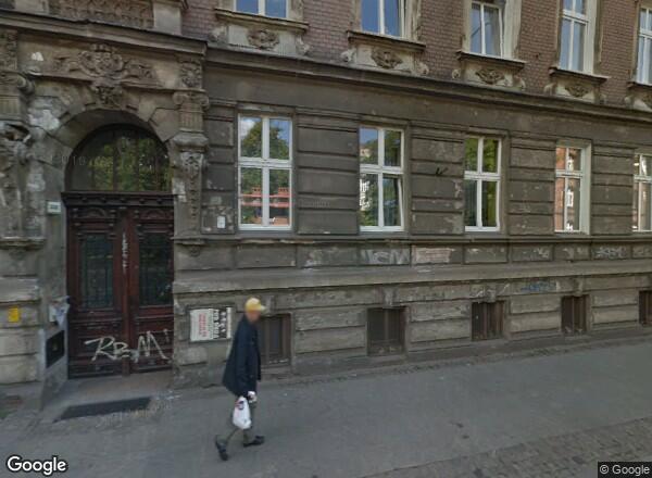 Ceny mieszkań Wrocław UL. TRZEBNICKA 38