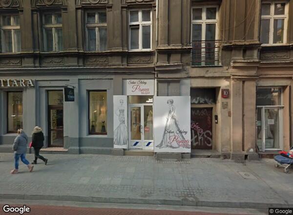 Ceny mieszkań Łódź Stefana Jaracza 10