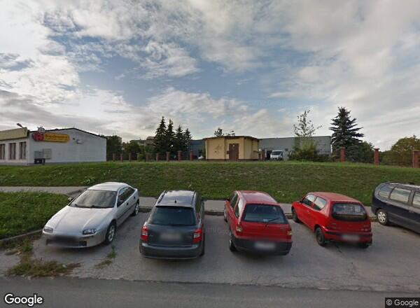 Ceny mieszkań Lublin Ignacego Daszyńskiego 6A