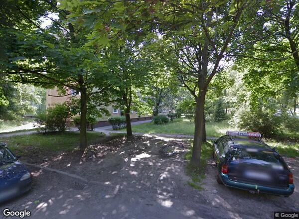 Ceny mieszkań Poznań Bukowska 138