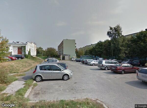 Ceny mieszkań Lublin Tymiankowa 5