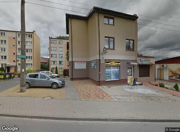 Ceny mieszkań Białystok Białostoczek 12