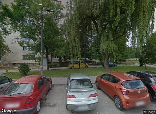 Ceny mieszkań Kraków Borsucza 7