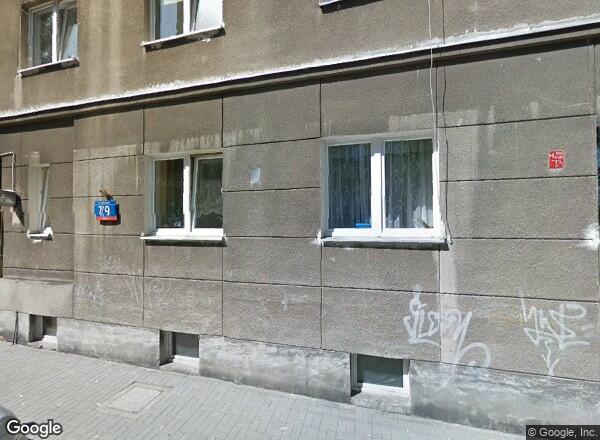 Ceny mieszkań Warszawa ul. Lubkowska 7/9