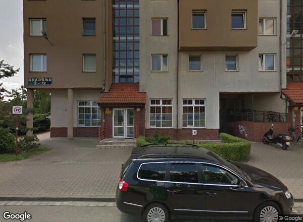 Ceny mieszkań Wrocław UL. GRADOWA 2