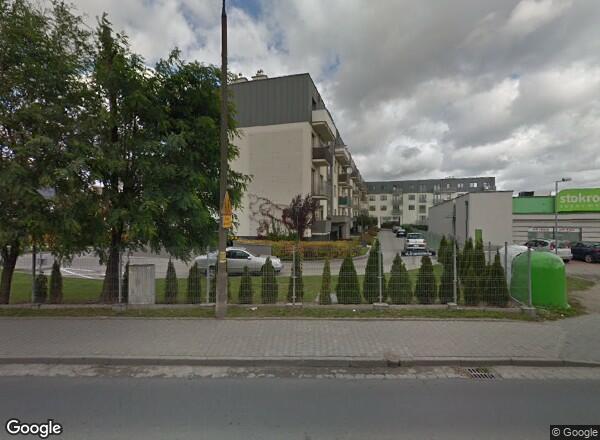 Ceny mieszkań Wrocław UL. KRZEMIENIECKA 129