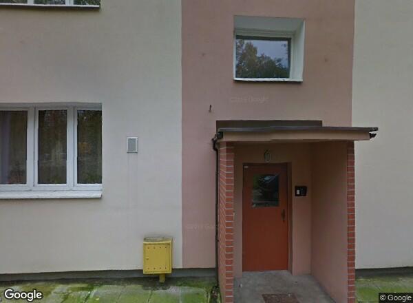 Ceny mieszkań Łódź Harcerska 4