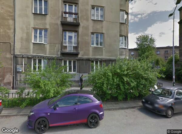 Ceny mieszkań Kraków Metalowców 3