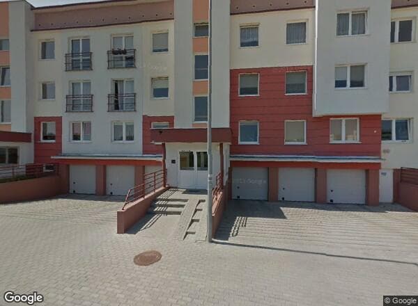 Ceny transakcyjne mieszkań Bydgoszcz Gryfa Pomorskiego 7