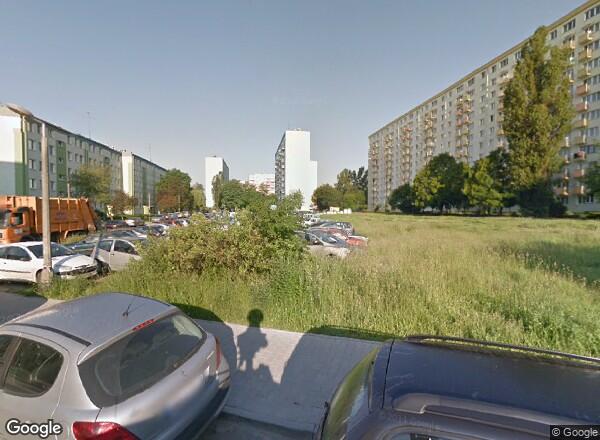 Ceny mieszkań Kraków Wincentego Danka 7