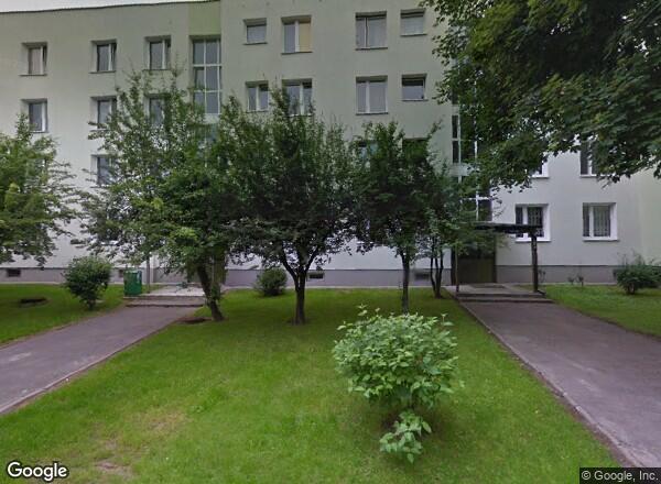 Ceny mieszkań Warszawa ul. Hawajska 13