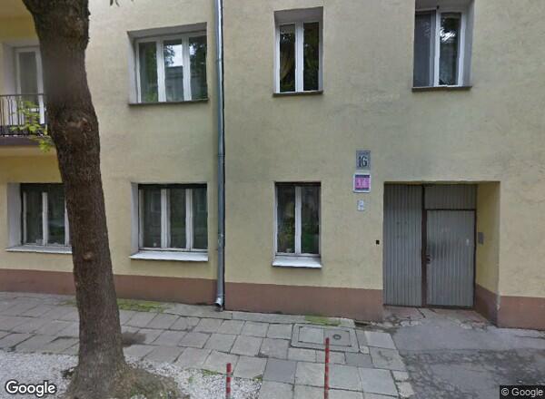 Ceny mieszkań Łódź Juliana Ursyna Niemcewicza 16