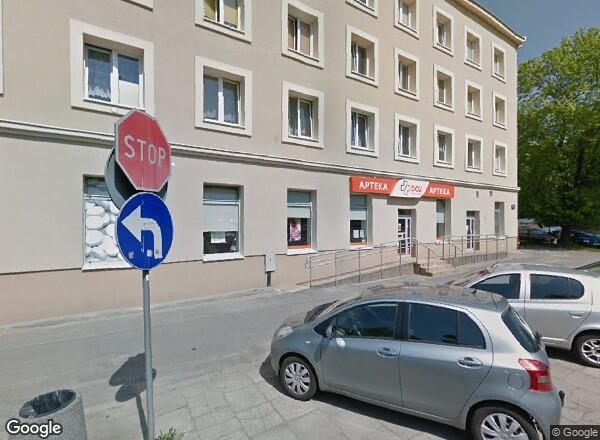 Ceny transakcyjne mieszkań Łódź Plac Pokoju 3