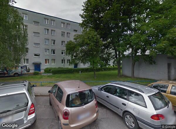 Ceny mieszkań Poznań Kosmonautów 6