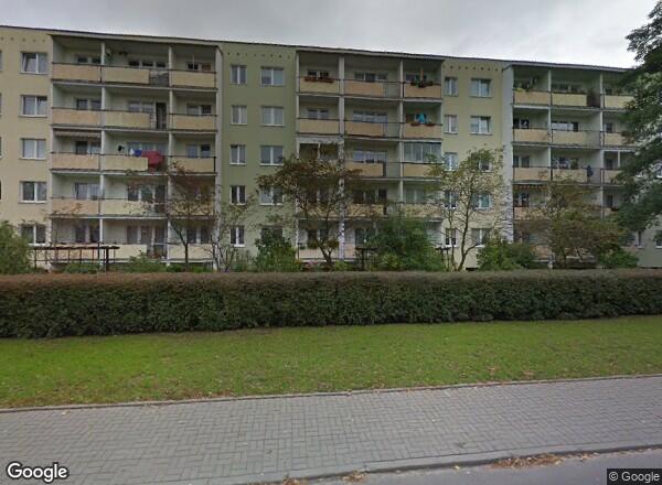 Ceny mieszkań Toruń Harcerska 1