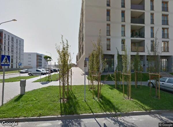 Ceny mieszkań Lublin Koralowa 19