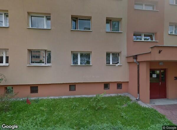 Ceny mieszkań Kraków Osiedle Oświecenia 1