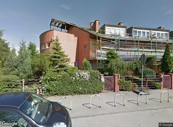 Ceny mieszkań Wrocław UL. OBROŃCÓW POCZTY GDAŃSKIEJ 58