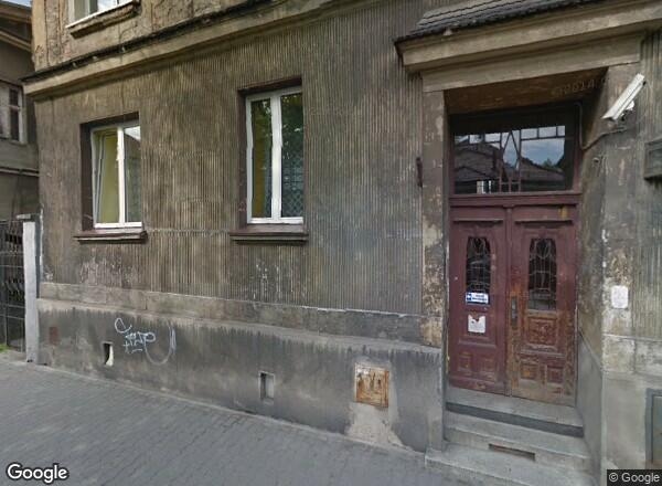 Ceny transakcyjne mieszkań Kraków Botaniczna 6