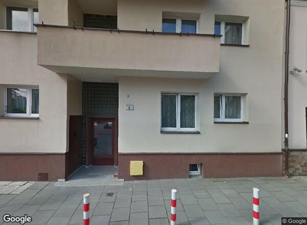 Ceny mieszkań Kraków Konfederacka 9