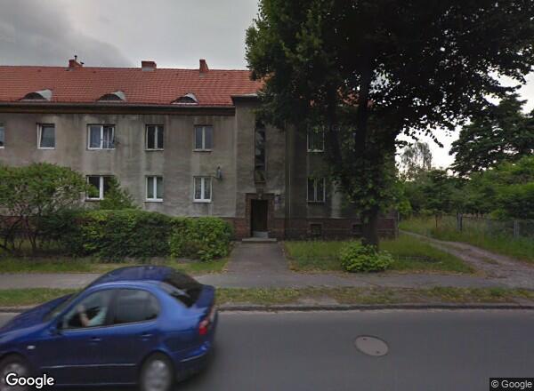 Ceny mieszkań Szczecin Metalowa 60