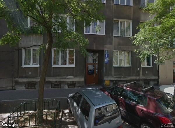 Ceny mieszkań Kraków Hieronima Wietora 5