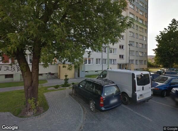 Ceny transakcyjne mieszkań Bydgoszcz Aleja Stefana Kardynała Wyszyńskiego 11