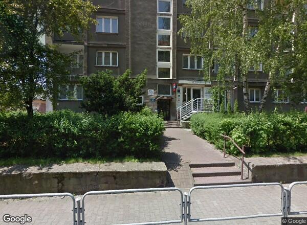 Ceny mieszkań Katowice Józefa Lompy 15C