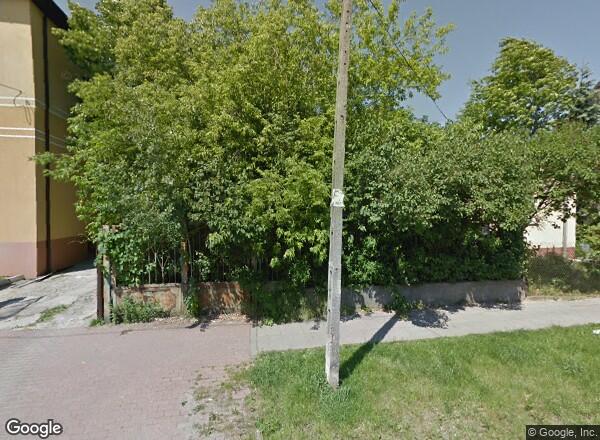 Ceny mieszkań Warszawa ul. Słomiana 12A