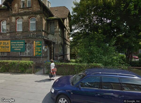 Ceny mieszkań Gdańsk Stanisława Wyspiańskiego 23