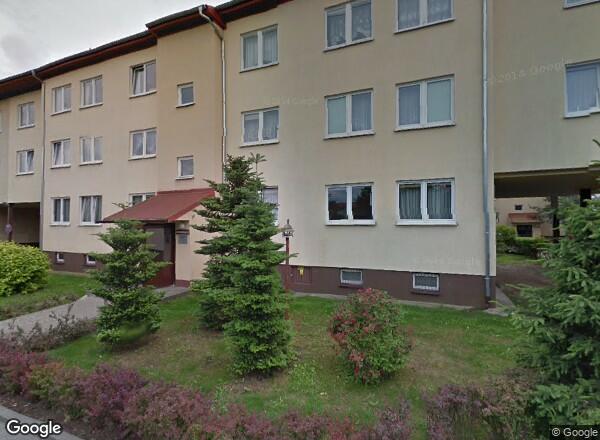 Ceny mieszkań Poznań Owidiusza 32