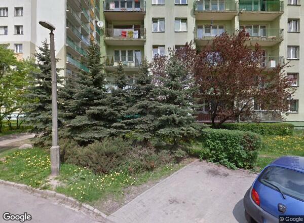 Ceny mieszkań Łódź Bedricha Smetany 7