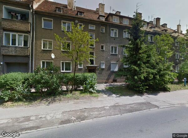 Ceny mieszkań Wrocław UL. PIOTRA CZAJKOWSKIEGO 7