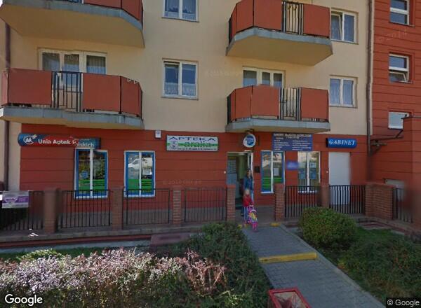 Ceny mieszkań Łódź Armii Krajowej 44