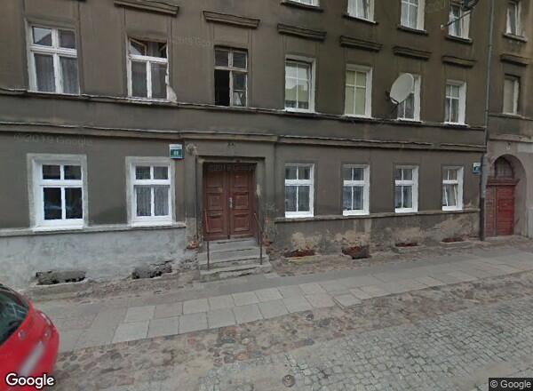 Ceny mieszkań Szczecin Zygmunta Krasińskiego 88