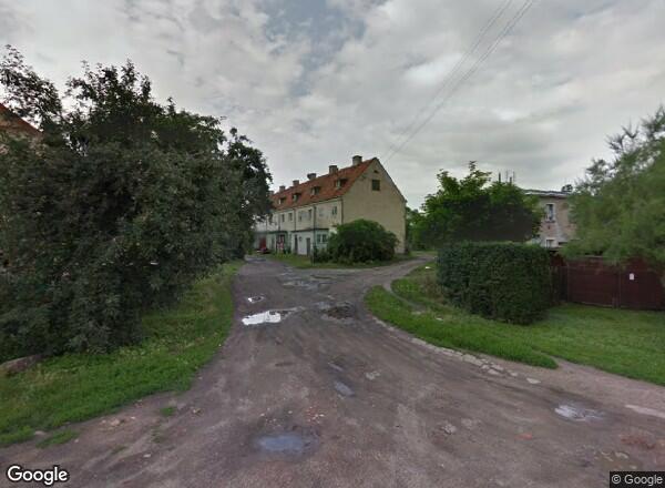 Ceny mieszkań Wrocław UL. OSTROWSKA 66