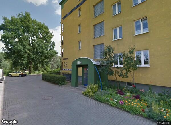 Ceny mieszkań Poznań Stefana Batorego 42