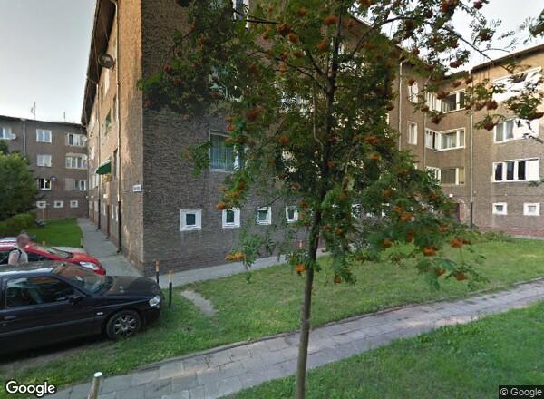 Ceny mieszkań Wrocław UL. OPOLSKA 71