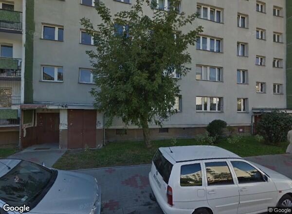 Ceny mieszkań Łódź Armii Krajowej 82