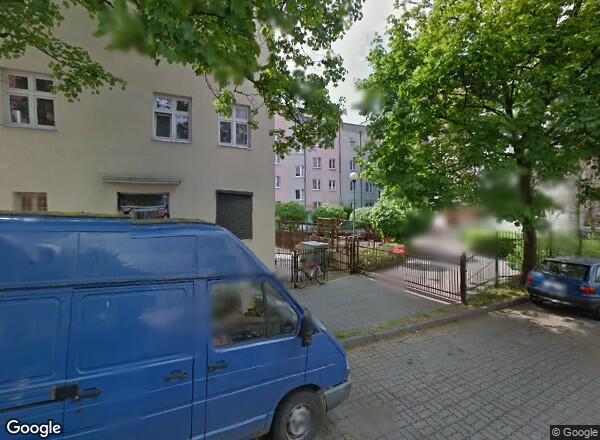 Ceny mieszkań Toruń Lubicka 41B