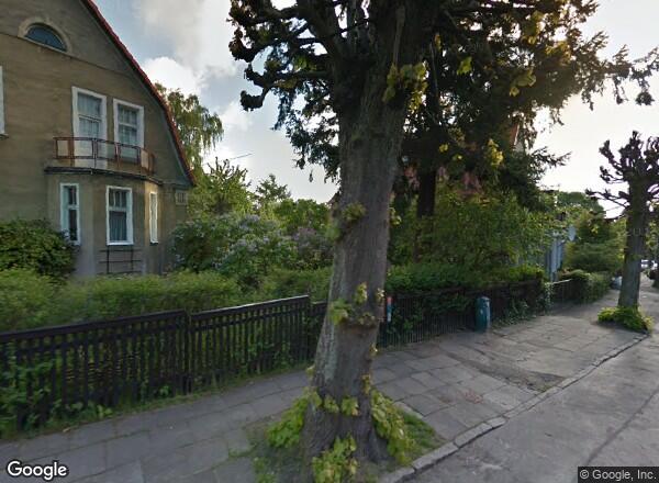 Ceny mieszkań Sopot Ignacego Paderewskiego 8