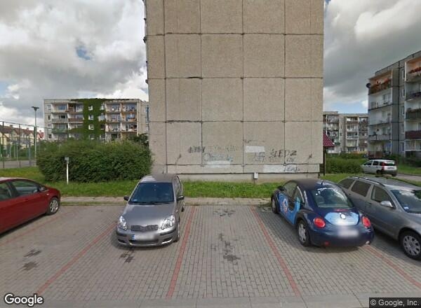 Ceny transakcyjne mieszkań Gdynia Kolendrowa 10
