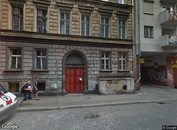 Ceny mieszkań Wrocław UL. DWORCOWA 12