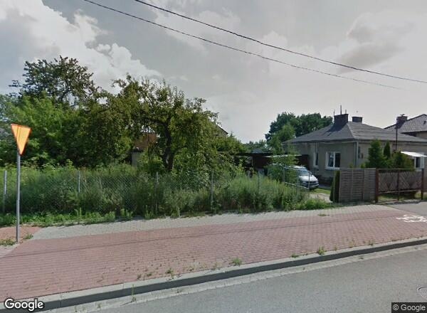 Ceny transakcyjne mieszkań Ząbki ks. Piotra Skargi 1A
