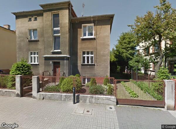 Ceny mieszkań Poznań Józefa Rogalińskiego 10