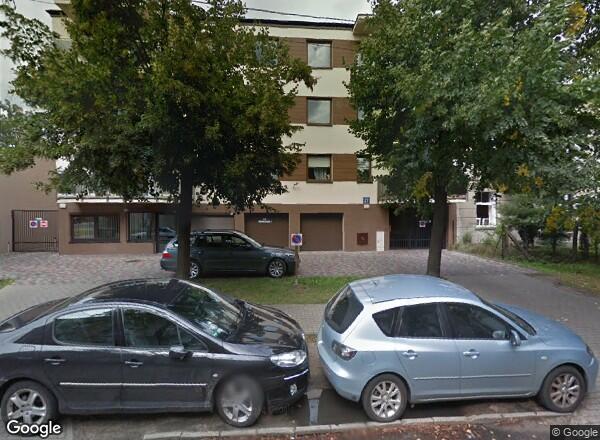 Ceny mieszkań Łódź Piękna 27