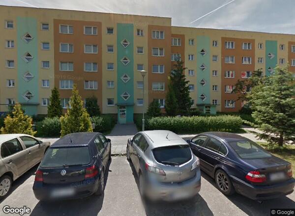 Ceny mieszkań Poznań Armii Krajowej 147