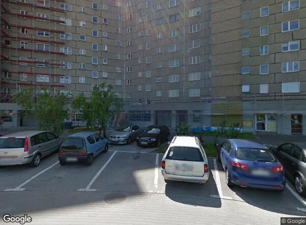 Ceny mieszkań Poznań Orła Białego 62